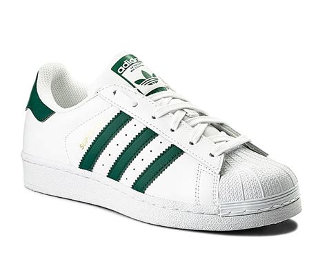 adidas superstar braun grün|Adidas Superstar shoes green.